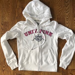 VS Pink Sweatshirt